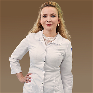 Макогонова Марина Евгеньевна