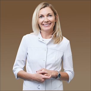 Блинова Анна Владимировна