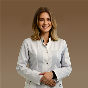 Евдокимова Лариса Сергеевна