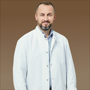 Зинченко Евгений Игоревич