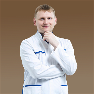 Зинченко Евгений Владимирович