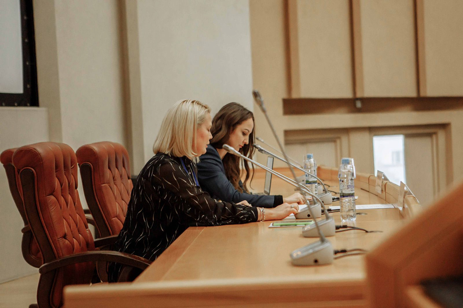 Научно-практическая конференция «Лучевая диагностика в перинатологии и педиатрии»
